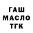 Дистиллят ТГК гашишное масло maqal.